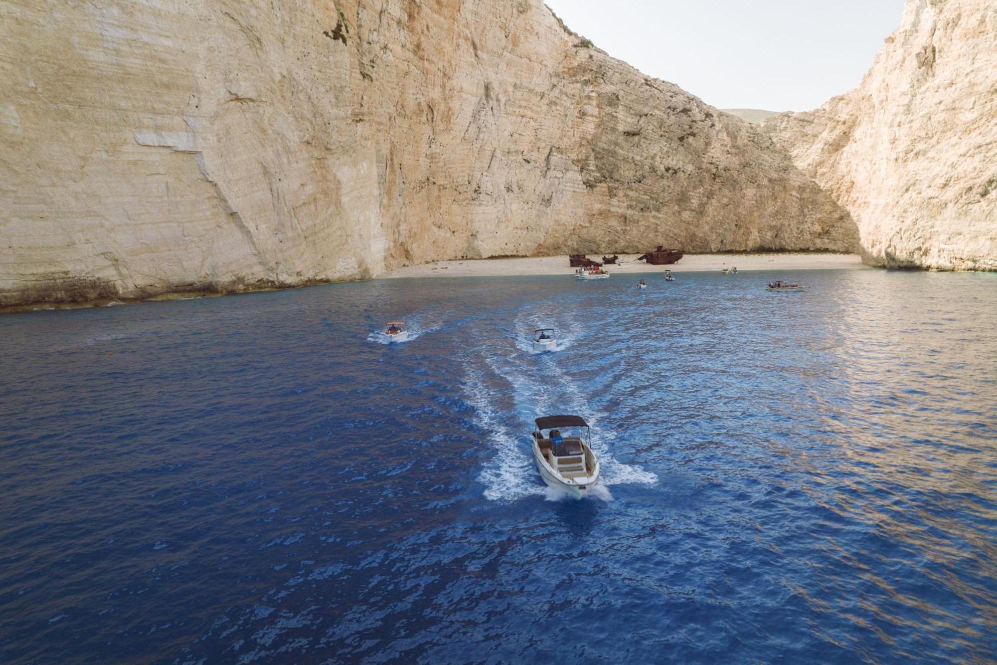 The Sall Villa - Private Pool And Breathtaking Views, By Zantewize Agios Nikolaos  Exterior photo